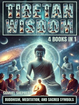 cover image of Tibetan Wisdom